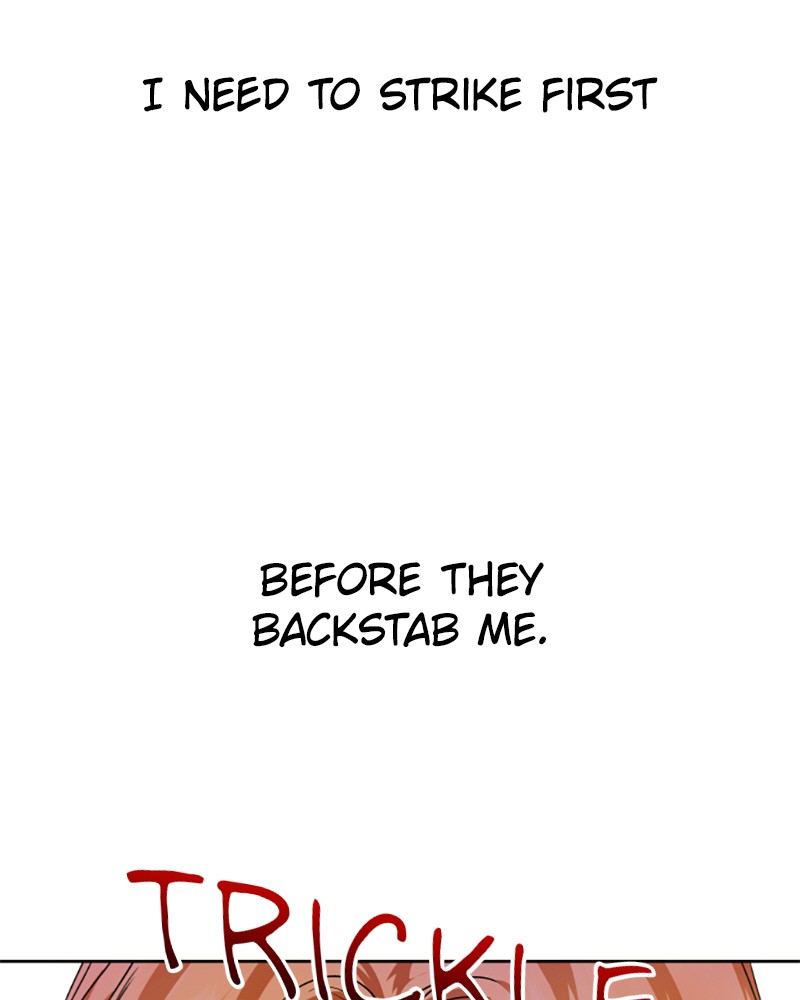 To Be You, Even Just For a Day Chapter 21 page 26 - Chapter 21: Ep. 21 - The Wicked Lady of Rumor (1)