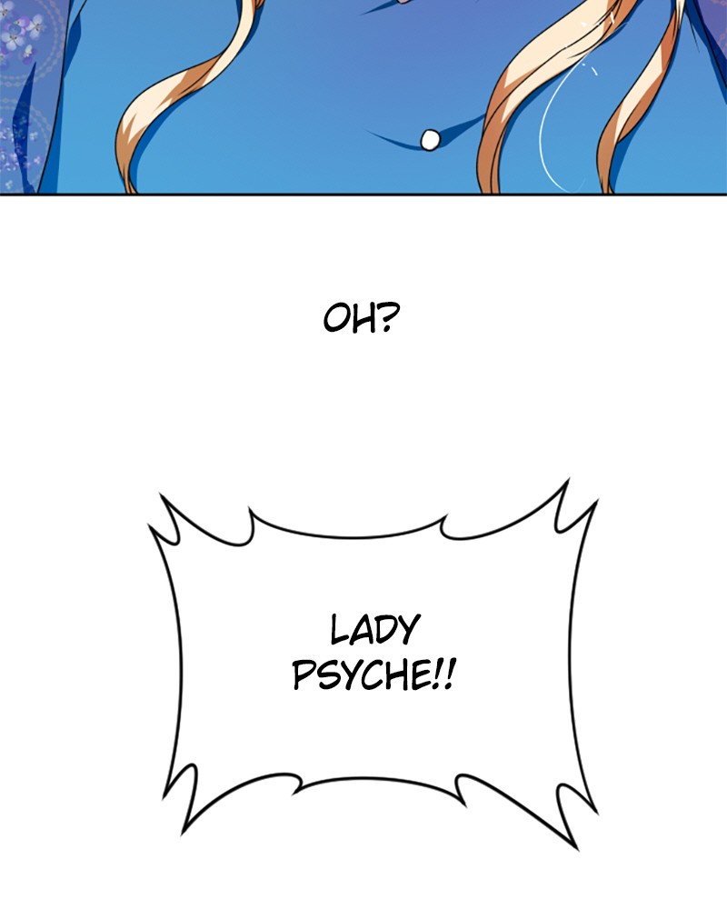 To Be You, Even Just For a Day Chapter 21 page 28 - Chapter 21: Ep. 21 - The Wicked Lady of Rumor (1)