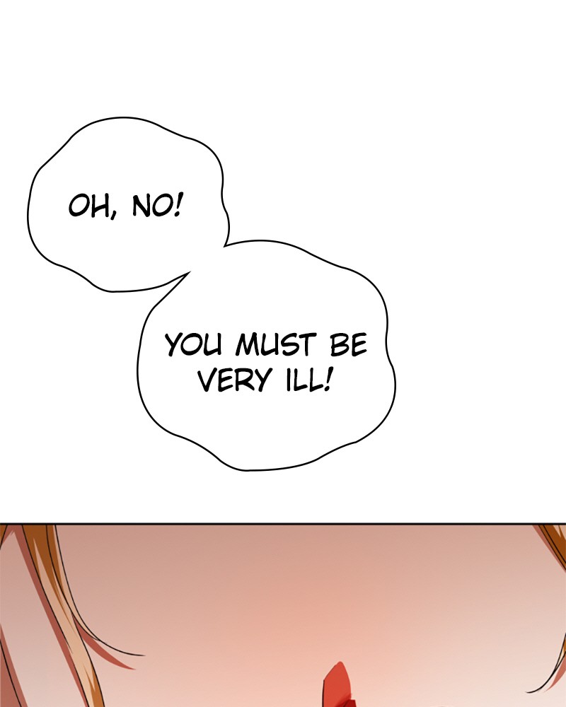To Be You, Even Just For a Day Chapter 21 page 29 - Chapter 21: Ep. 21 - The Wicked Lady of Rumor (1)