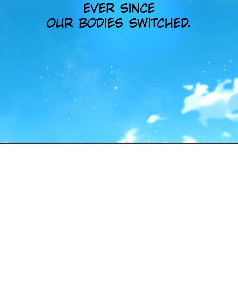 To Be You, Even Just For a Day Chapter 21 page 32 - Chapter 21: Ep. 21 - The Wicked Lady of Rumor (1)