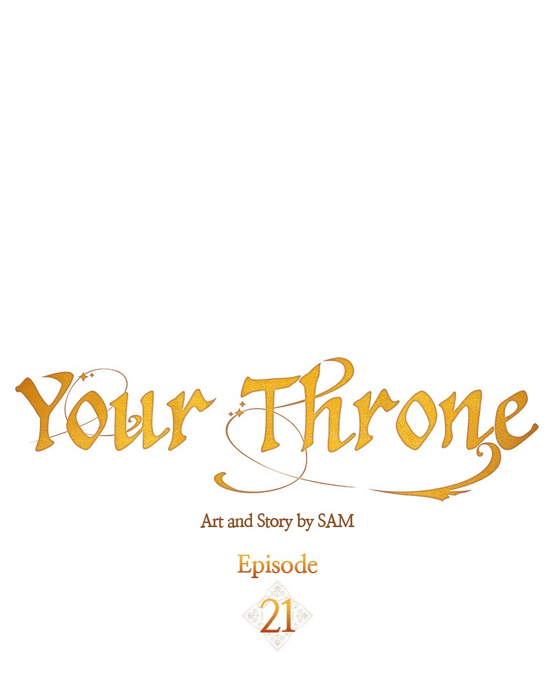 To Be You, Even Just For a Day Chapter 21 page 33 - Chapter 21: Ep. 21 - The Wicked Lady of Rumor (1)