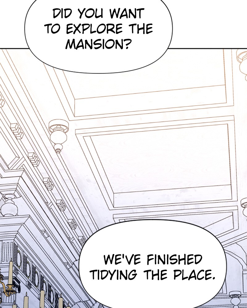To Be You, Even Just For a Day Chapter 21 page 45 - Chapter 21: Ep. 21 - The Wicked Lady of Rumor (1)