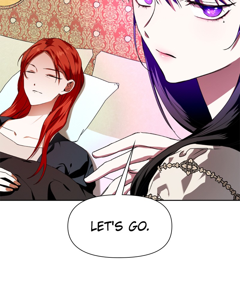 To Be You, Even Just For a Day Chapter 21 page 47 - Chapter 21: Ep. 21 - The Wicked Lady of Rumor (1)