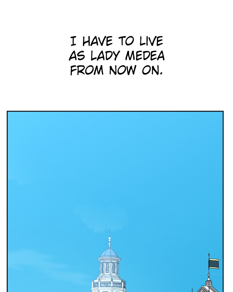 To Be You, Even Just For a Day Chapter 21 page 49 - Chapter 21: Ep. 21 - The Wicked Lady of Rumor (1)
