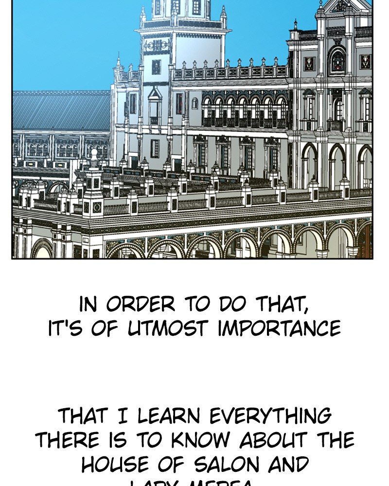 To Be You, Even Just For a Day Chapter 21 page 50 - Chapter 21: Ep. 21 - The Wicked Lady of Rumor (1)