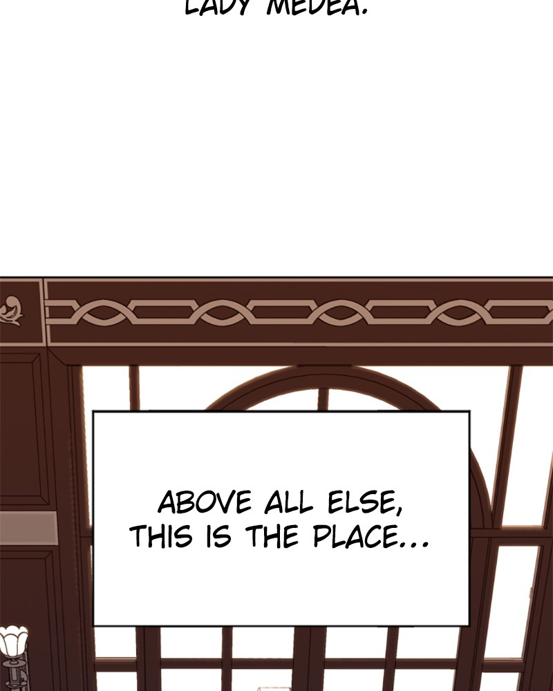 To Be You, Even Just For a Day Chapter 21 page 51 - Chapter 21: Ep. 21 - The Wicked Lady of Rumor (1)