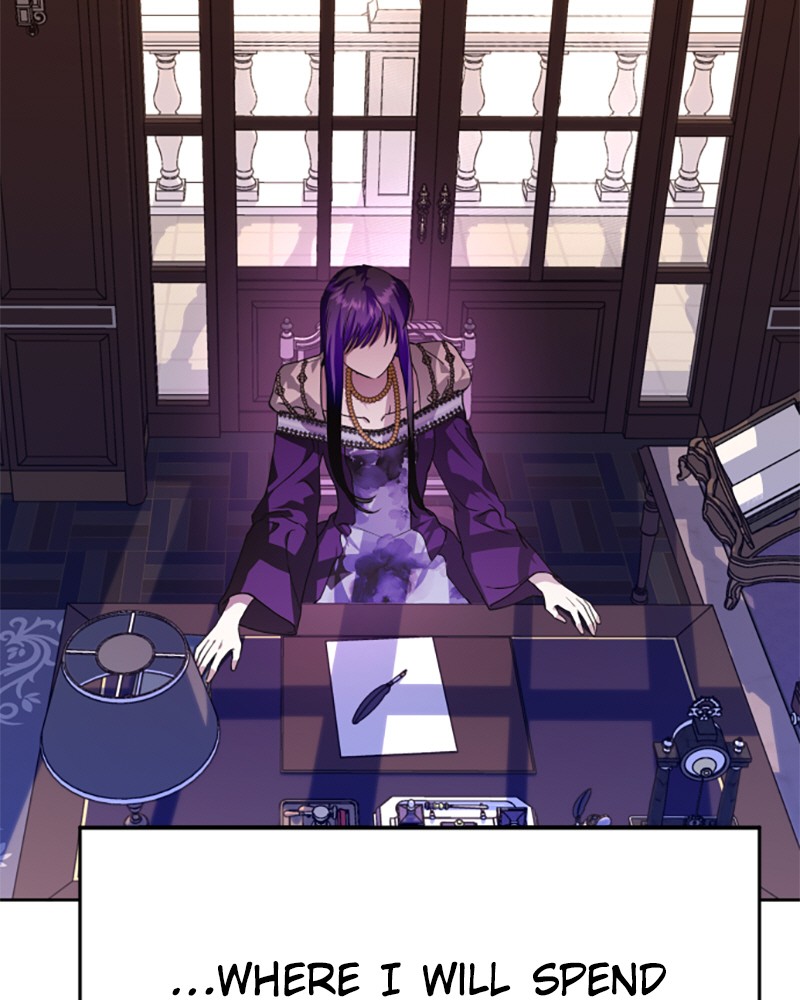 To Be You, Even Just For a Day Chapter 21 page 52 - Chapter 21: Ep. 21 - The Wicked Lady of Rumor (1)