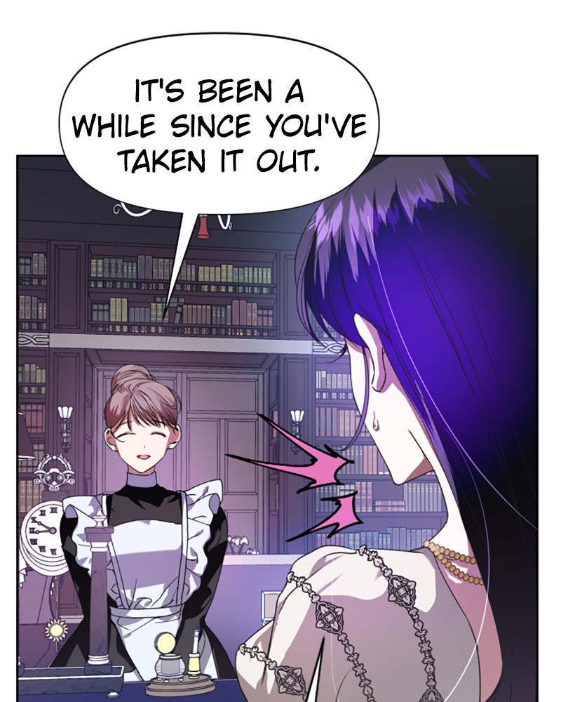 To Be You, Even Just For a Day Chapter 21 page 57 - Chapter 21: Ep. 21 - The Wicked Lady of Rumor (1)