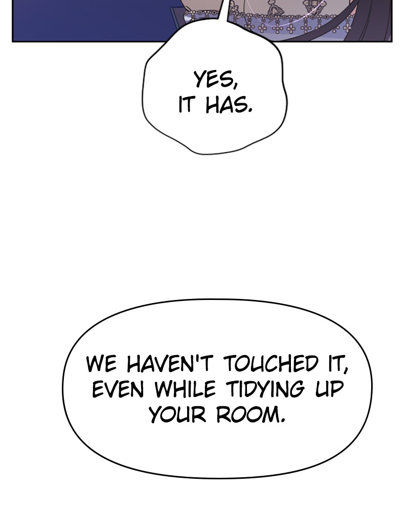 To Be You, Even Just For a Day Chapter 21 page 58 - Chapter 21: Ep. 21 - The Wicked Lady of Rumor (1)