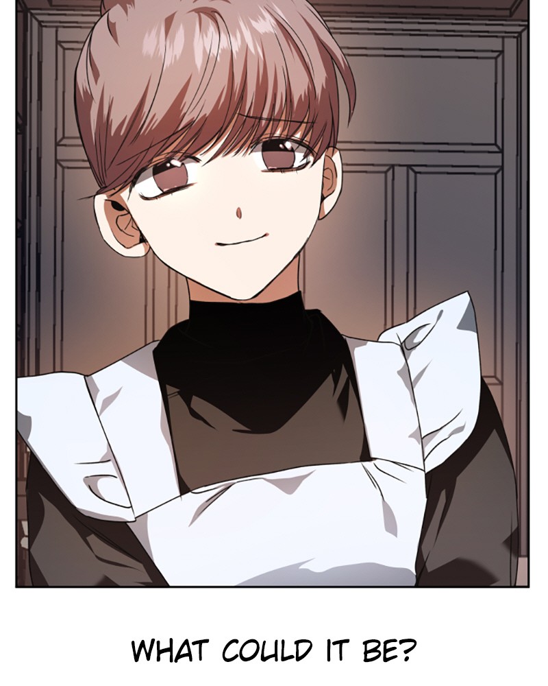 To Be You, Even Just For a Day Chapter 21 page 61 - Chapter 21: Ep. 21 - The Wicked Lady of Rumor (1)