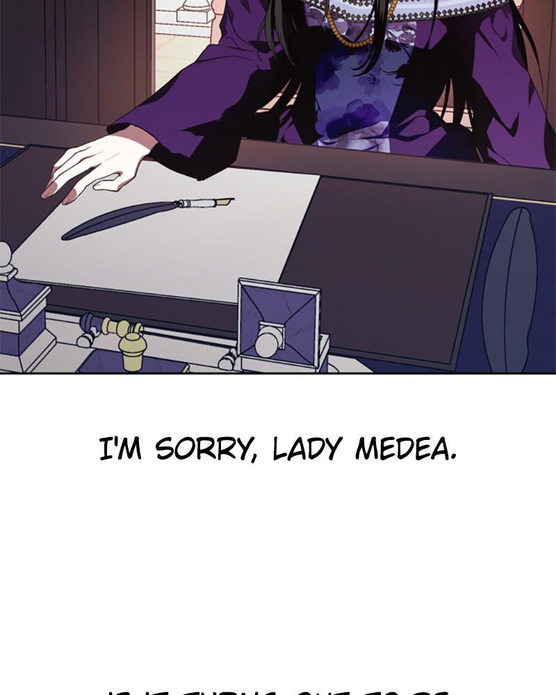 To Be You, Even Just For a Day Chapter 21 page 65 - Chapter 21: Ep. 21 - The Wicked Lady of Rumor (1)