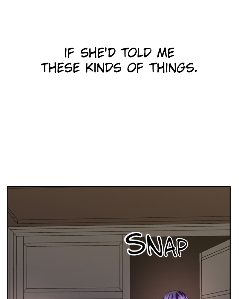 To Be You, Even Just For a Day Chapter 21 page 77 - Chapter 21: Ep. 21 - The Wicked Lady of Rumor (1)
