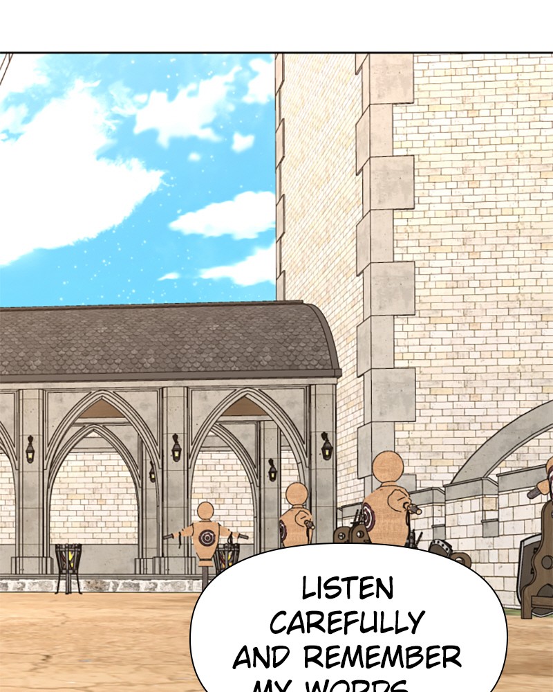 To Be You, Even Just For a Day Chapter 21 page 80 - Chapter 21: Ep. 21 - The Wicked Lady of Rumor (1)