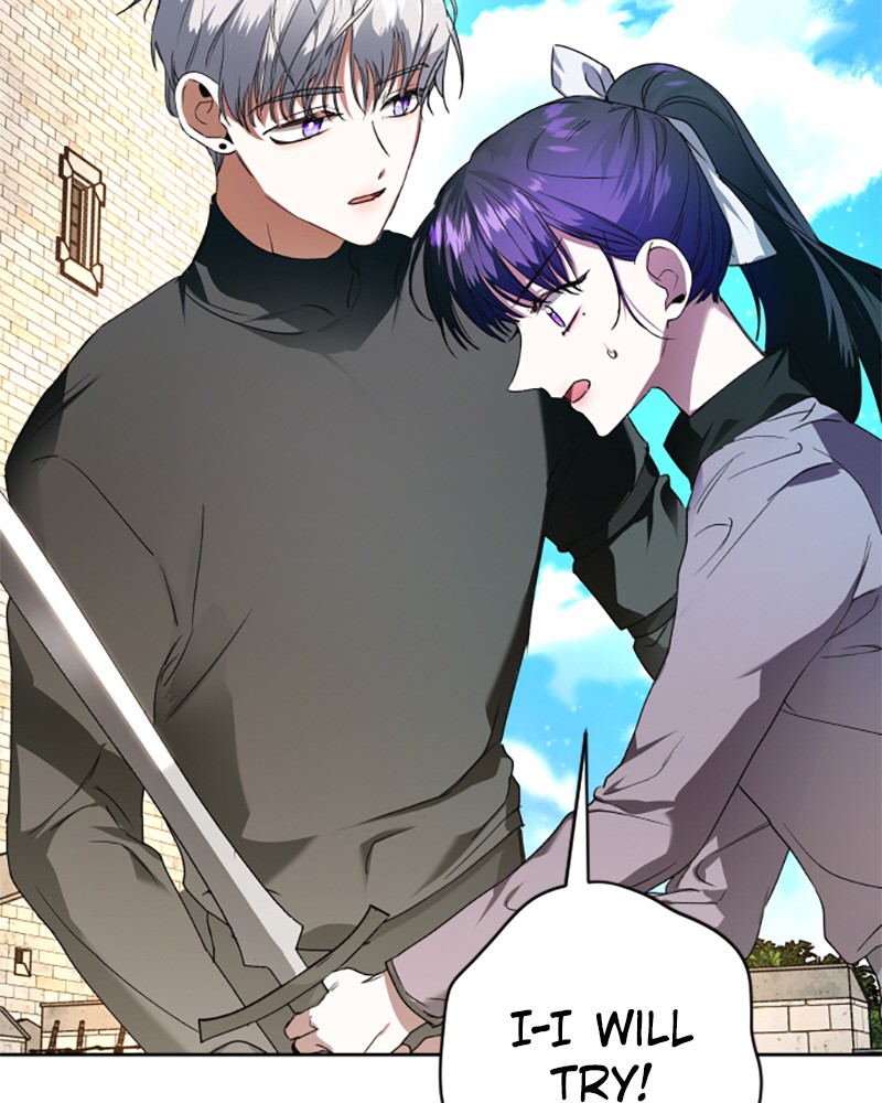 To Be You, Even Just For a Day Chapter 21 page 84 - Chapter 21: Ep. 21 - The Wicked Lady of Rumor (1)