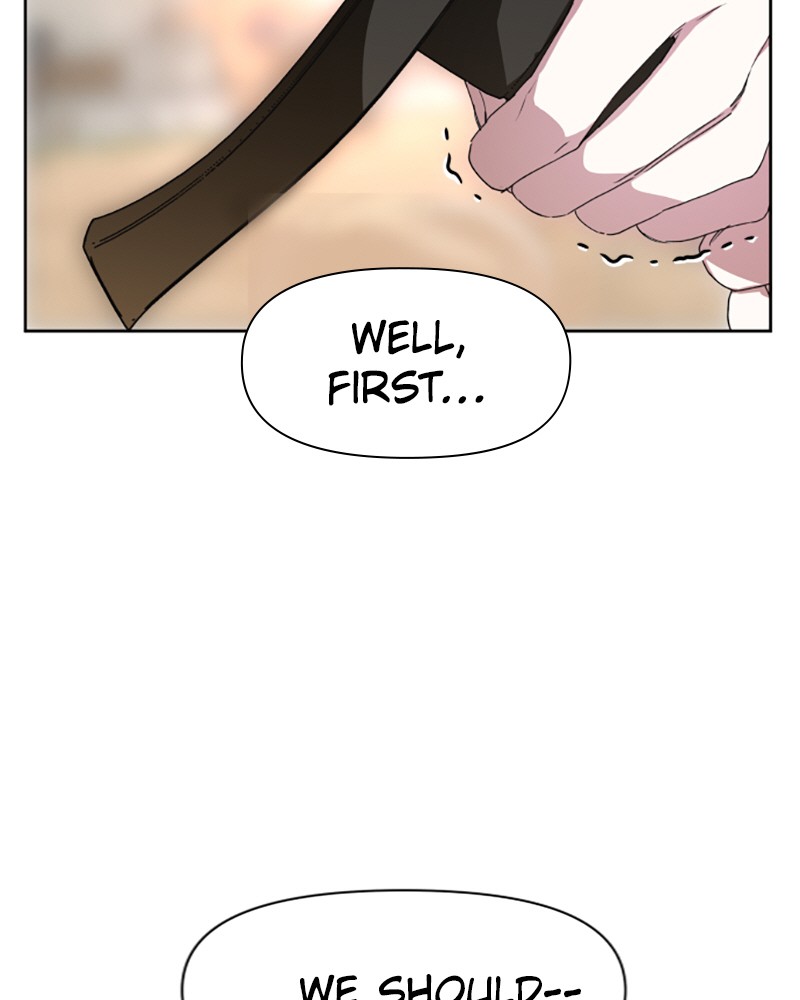 To Be You, Even Just For a Day Chapter 21 page 86 - Chapter 21: Ep. 21 - The Wicked Lady of Rumor (1)