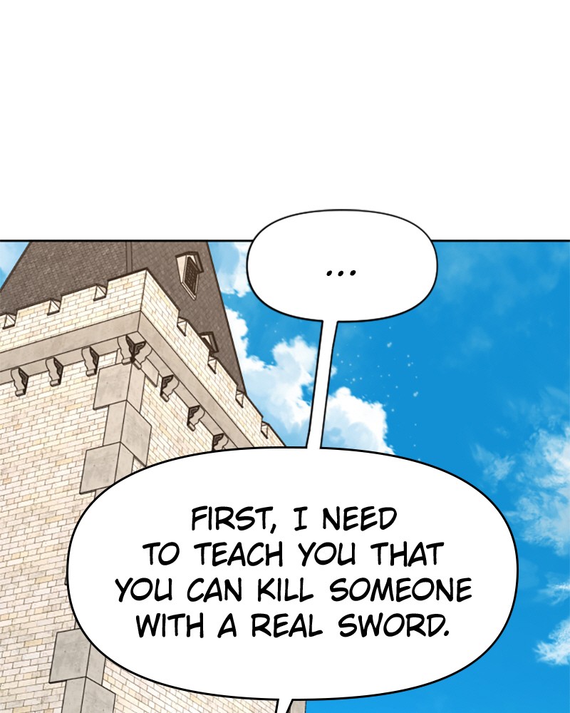 To Be You, Even Just For a Day Chapter 21 page 90 - Chapter 21: Ep. 21 - The Wicked Lady of Rumor (1)
