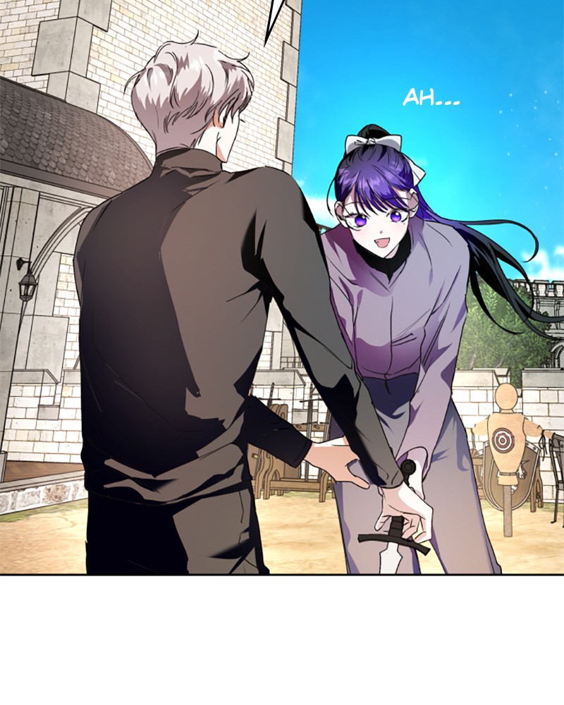 To Be You, Even Just For a Day Chapter 21 page 91 - Chapter 21: Ep. 21 - The Wicked Lady of Rumor (1)