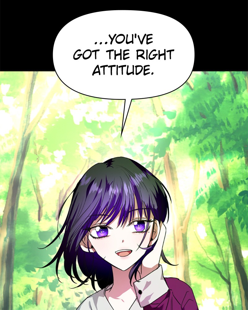 To Be You, Even Just For a Day Chapter 21 page 93 - Chapter 21: Ep. 21 - The Wicked Lady of Rumor (1)