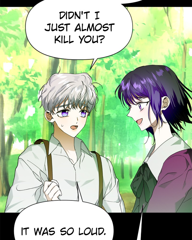 To Be You, Even Just For a Day Chapter 21 page 95 - Chapter 21: Ep. 21 - The Wicked Lady of Rumor (1)