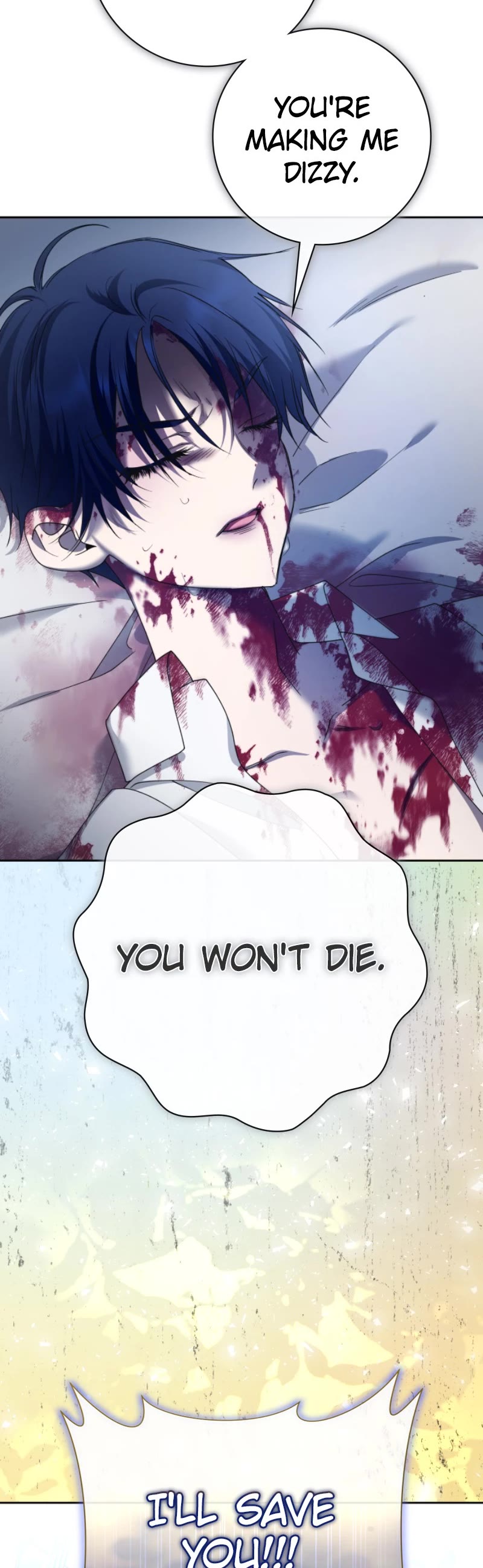 To Be You, Even Just For a Day Chapter 210 page 14 - Chapter 210: Ep. 209 - The Crown Prince's Assassination