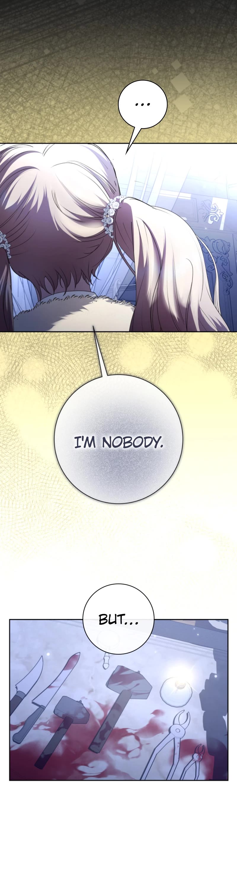 To Be You, Even Just For a Day Chapter 210 page 17 - Chapter 210: Ep. 209 - The Crown Prince's Assassination