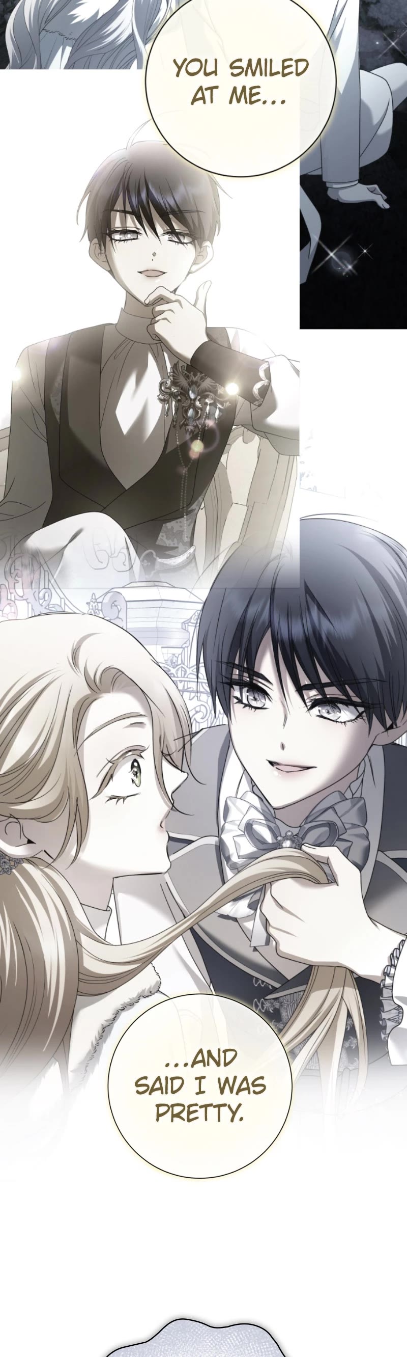 To Be You, Even Just For a Day Chapter 210 page 20 - Chapter 210: Ep. 209 - The Crown Prince's Assassination