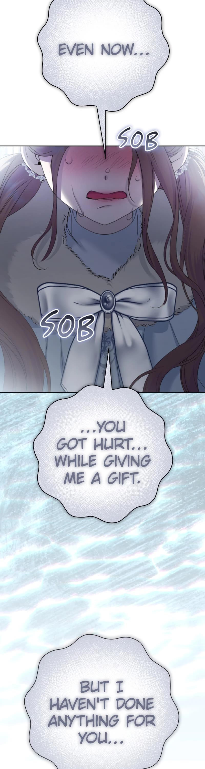 To Be You, Even Just For a Day Chapter 210 page 21 - Chapter 210: Ep. 209 - The Crown Prince's Assassination