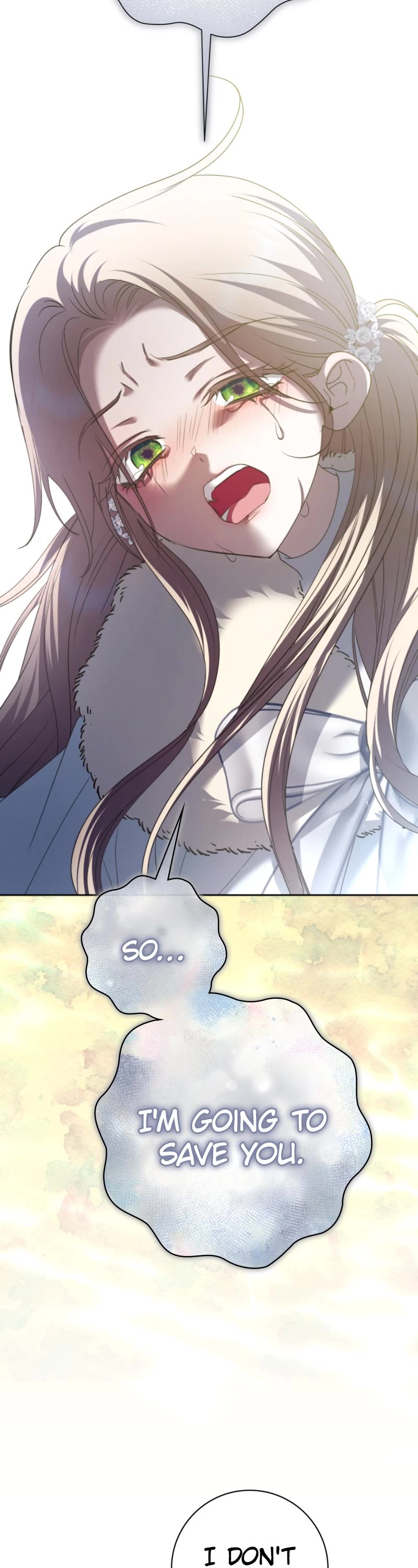 To Be You, Even Just For a Day Chapter 210 page 22 - Chapter 210: Ep. 209 - The Crown Prince's Assassination