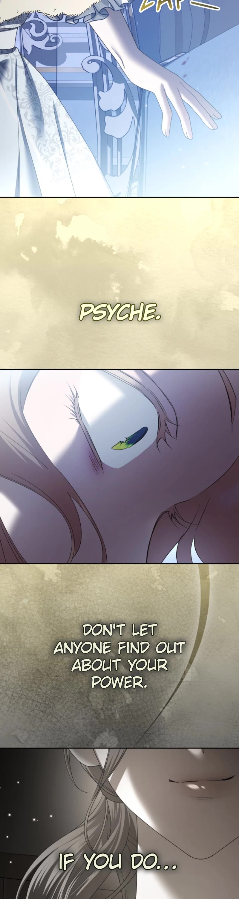 To Be You, Even Just For a Day Chapter 210 page 26 - Chapter 210: Ep. 209 - The Crown Prince's Assassination