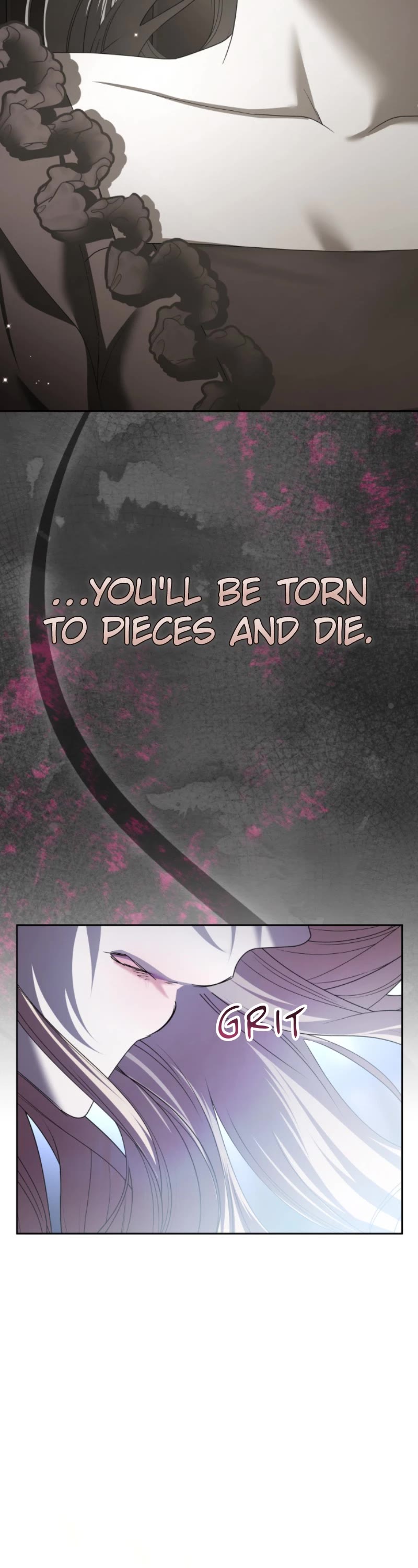 To Be You, Even Just For a Day Chapter 210 page 27 - Chapter 210: Ep. 209 - The Crown Prince's Assassination