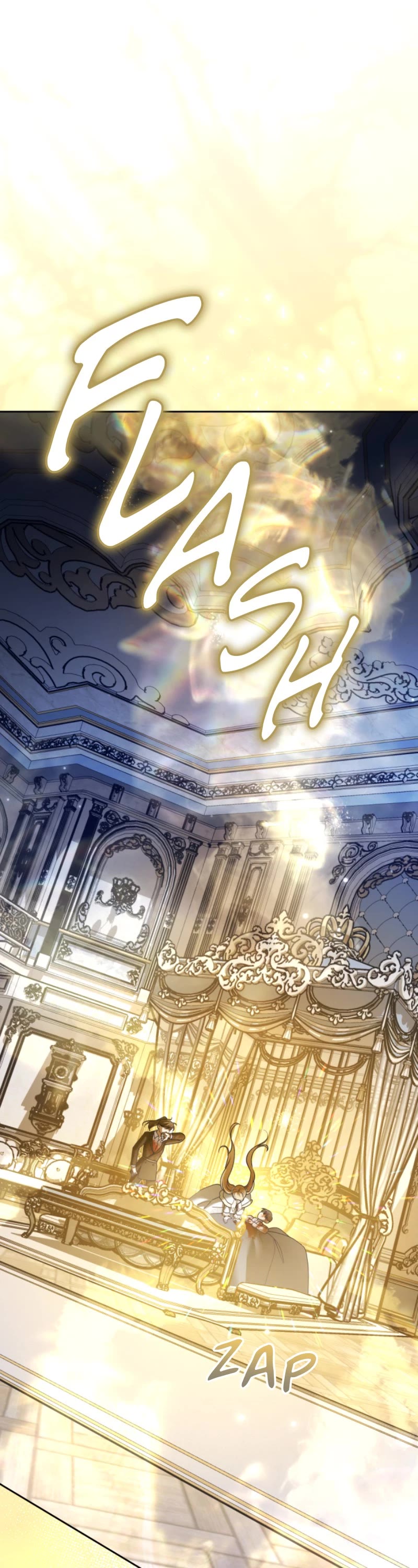 To Be You, Even Just For a Day Chapter 210 page 28 - Chapter 210: Ep. 209 - The Crown Prince's Assassination
