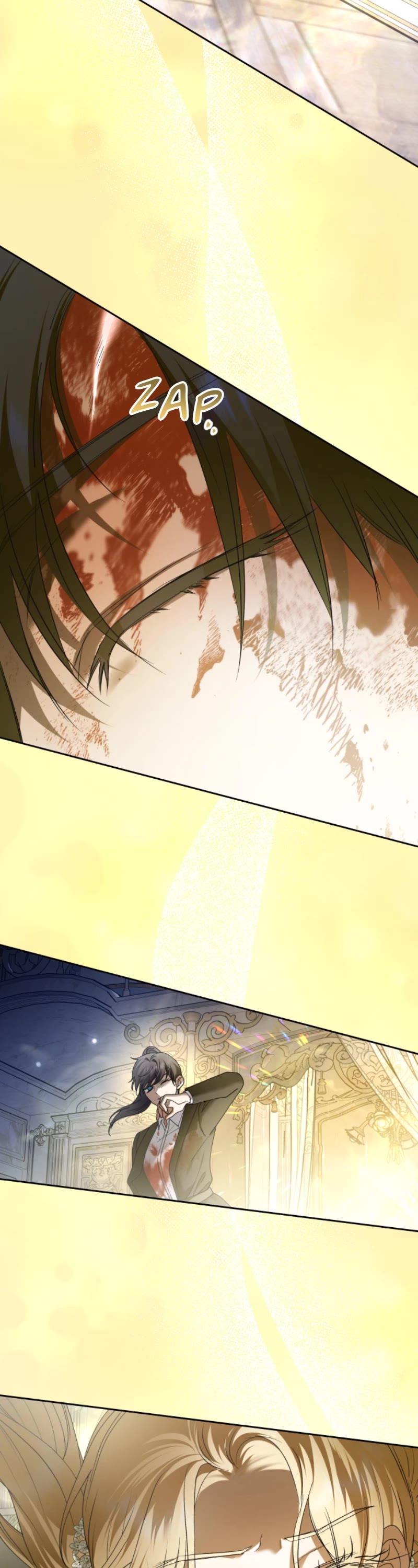 To Be You, Even Just For a Day Chapter 210 page 29 - Chapter 210: Ep. 209 - The Crown Prince's Assassination