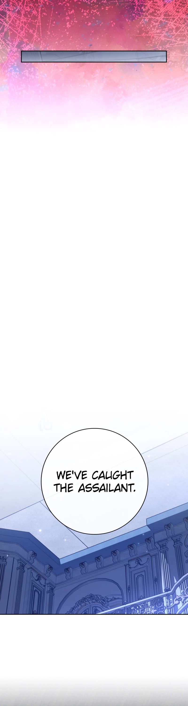 To Be You, Even Just For a Day Chapter 210 page 3 - Chapter 210: Ep. 209 - The Crown Prince's Assassination