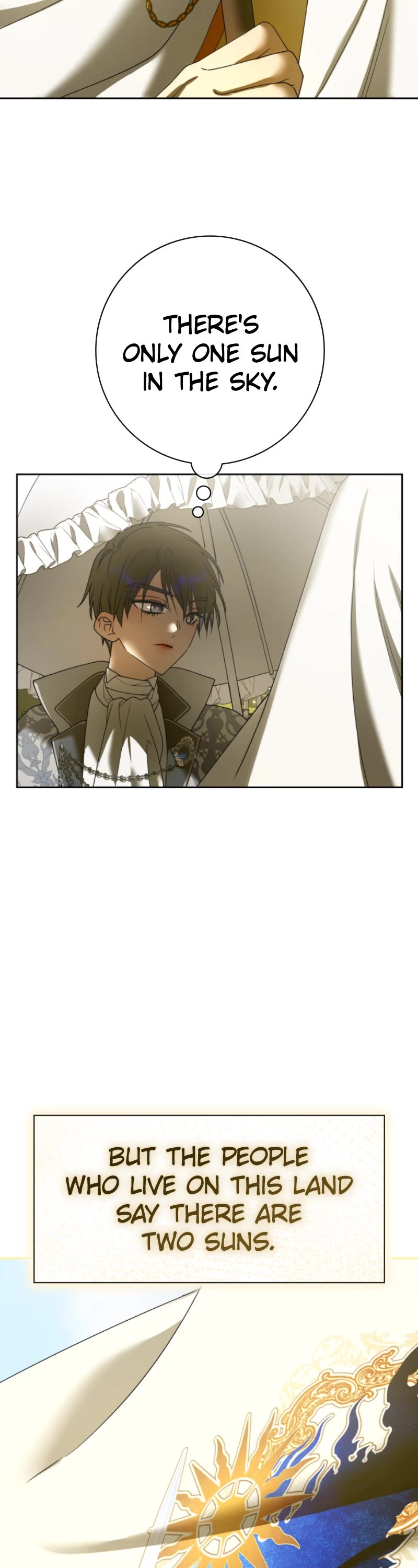 To Be You, Even Just For a Day Chapter 210 page 33 - Chapter 210: Ep. 209 - The Crown Prince's Assassination