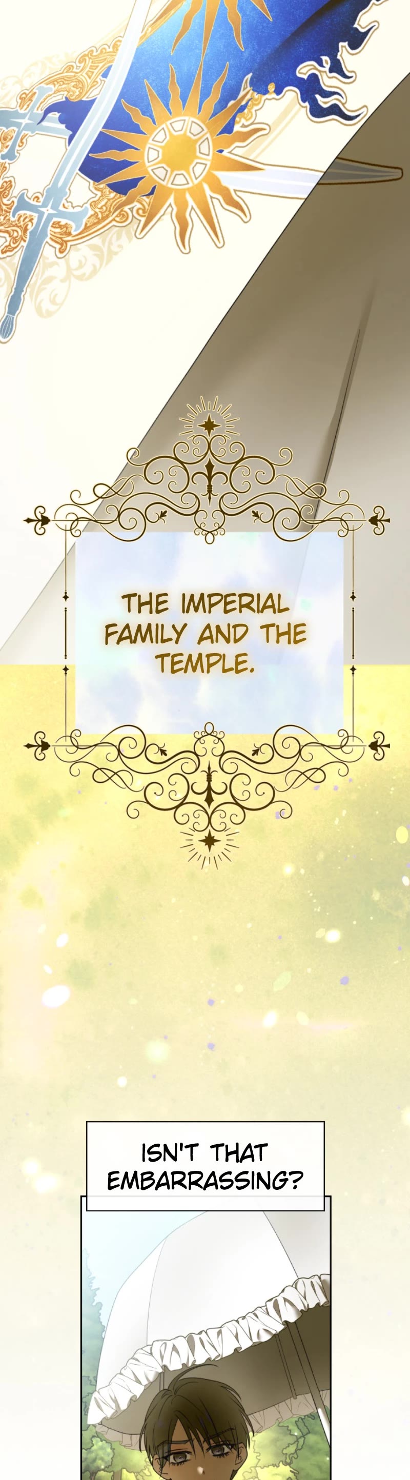 To Be You, Even Just For a Day Chapter 210 page 34 - Chapter 210: Ep. 209 - The Crown Prince's Assassination