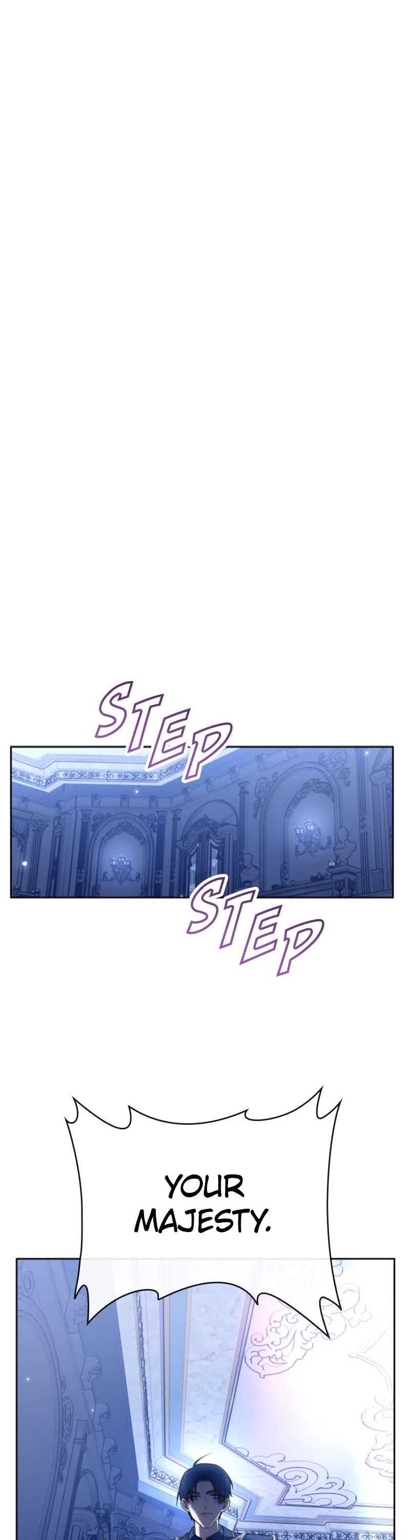 To Be You, Even Just For a Day Chapter 210 page 38 - Chapter 210: Ep. 209 - The Crown Prince's Assassination