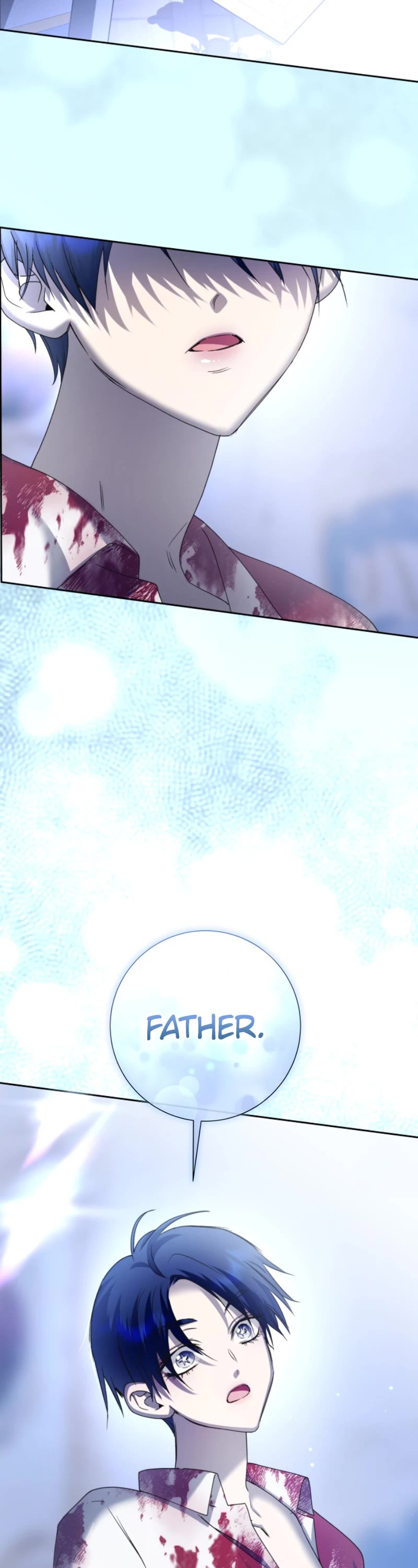 To Be You, Even Just For a Day Chapter 210 page 43 - Chapter 210: Ep. 209 - The Crown Prince's Assassination