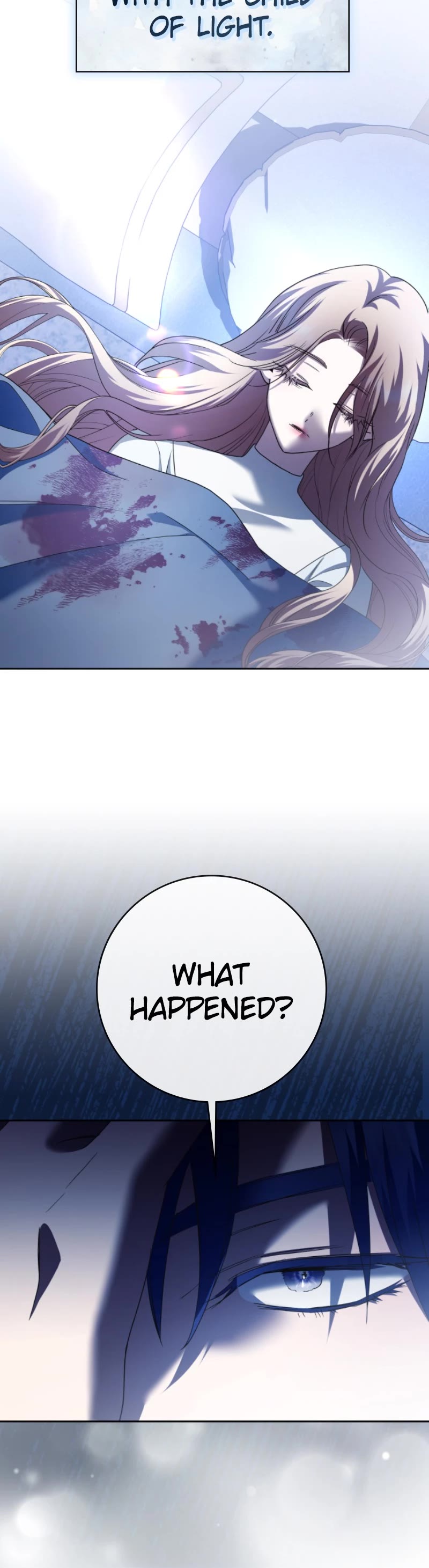 To Be You, Even Just For a Day Chapter 210 page 45 - Chapter 210: Ep. 209 - The Crown Prince's Assassination