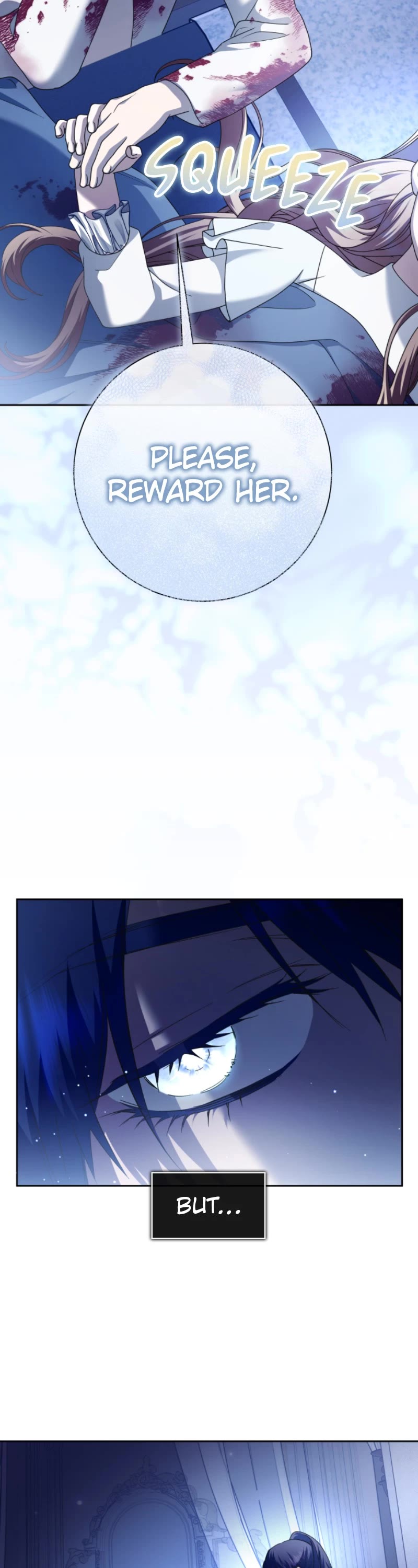 To Be You, Even Just For a Day Chapter 210 page 47 - Chapter 210: Ep. 209 - The Crown Prince's Assassination