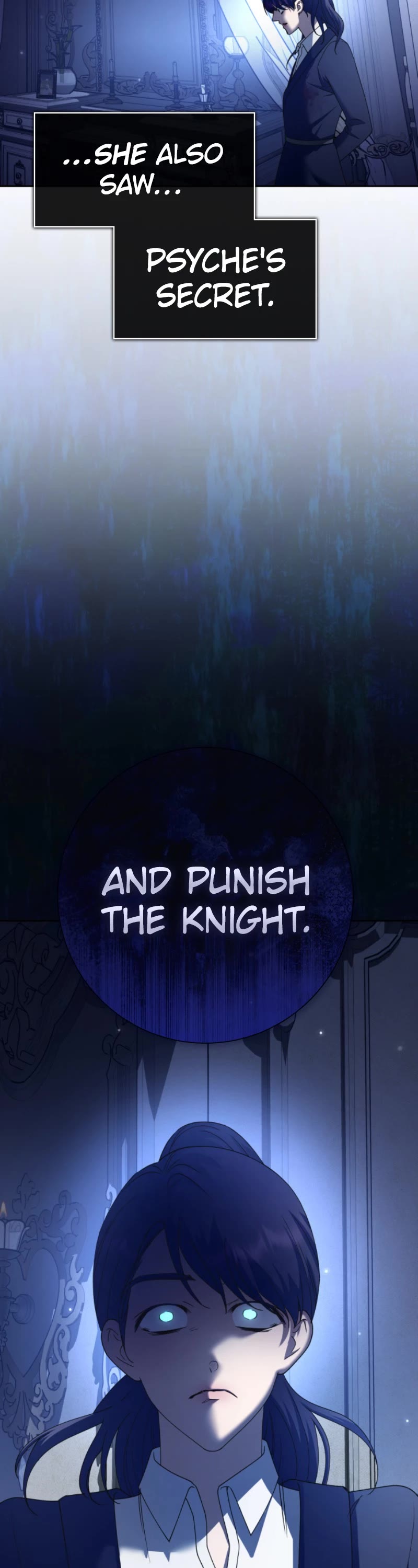 To Be You, Even Just For a Day Chapter 210 page 48 - Chapter 210: Ep. 209 - The Crown Prince's Assassination