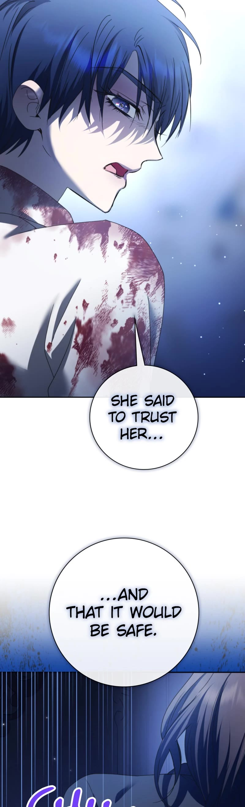 To Be You, Even Just For a Day Chapter 210 page 50 - Chapter 210: Ep. 209 - The Crown Prince's Assassination
