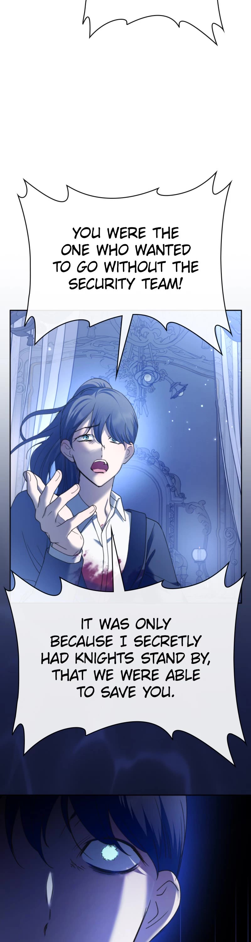 To Be You, Even Just For a Day Chapter 210 page 52 - Chapter 210: Ep. 209 - The Crown Prince's Assassination