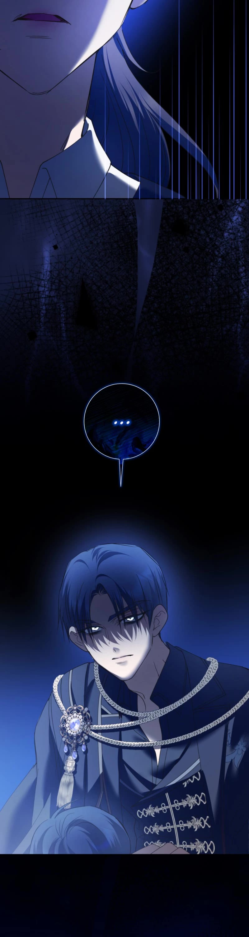 To Be You, Even Just For a Day Chapter 210 page 53 - Chapter 210: Ep. 209 - The Crown Prince's Assassination