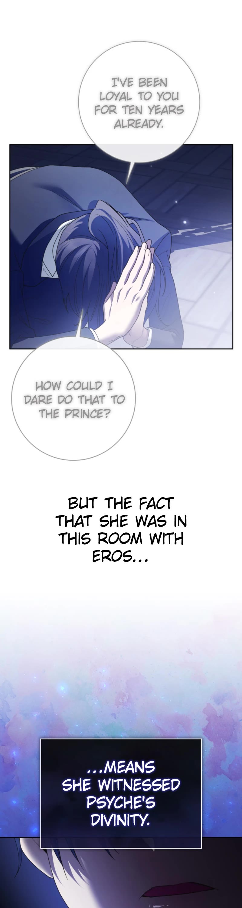 To Be You, Even Just For a Day Chapter 210 page 56 - Chapter 210: Ep. 209 - The Crown Prince's Assassination
