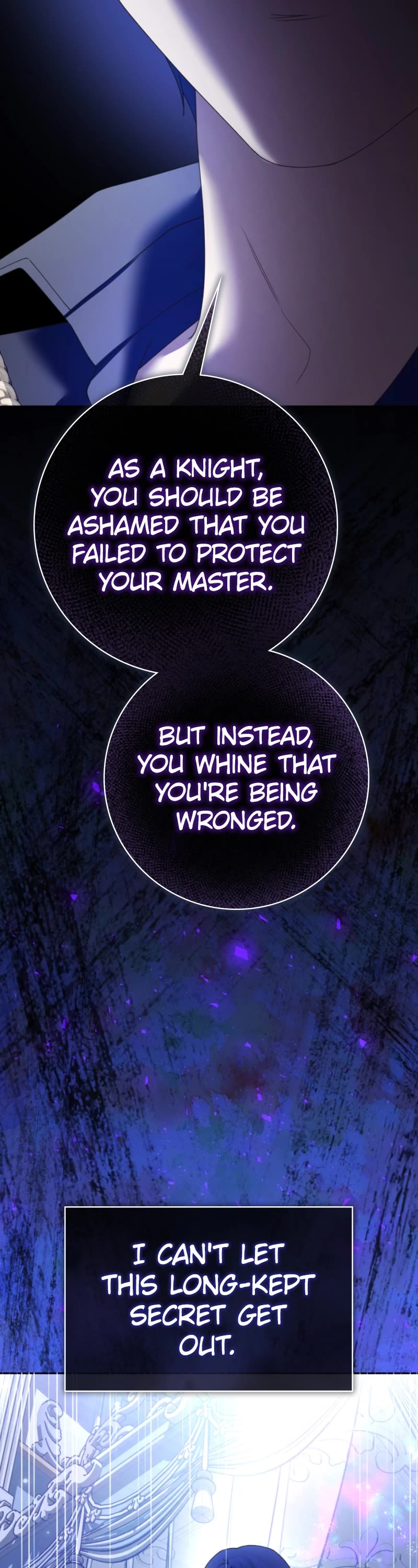 To Be You, Even Just For a Day Chapter 210 page 57 - Chapter 210: Ep. 209 - The Crown Prince's Assassination