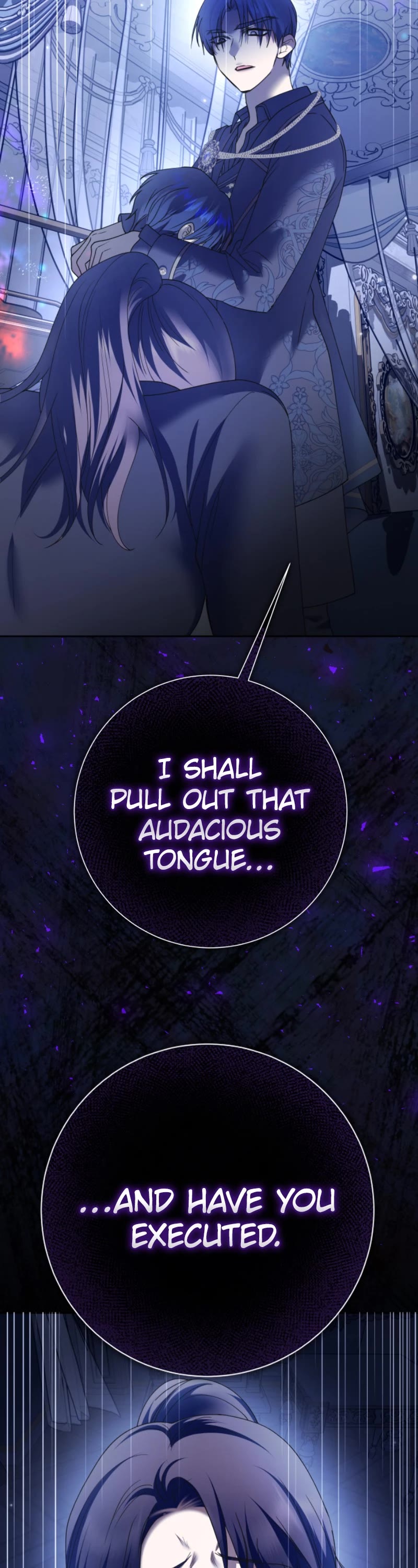 To Be You, Even Just For a Day Chapter 210 page 58 - Chapter 210: Ep. 209 - The Crown Prince's Assassination