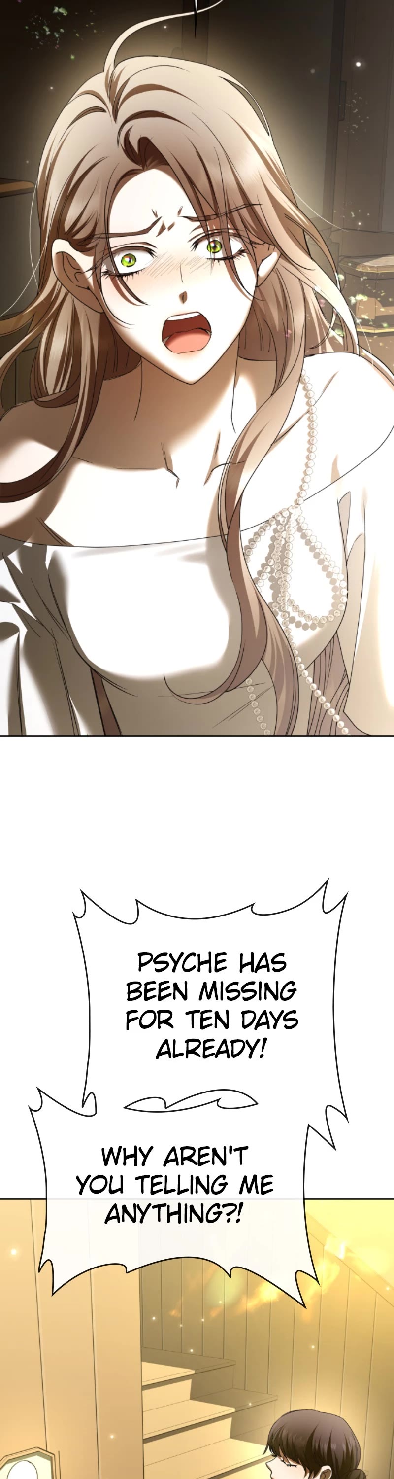 To Be You, Even Just For a Day Chapter 210 page 62 - Chapter 210: Ep. 209 - The Crown Prince's Assassination