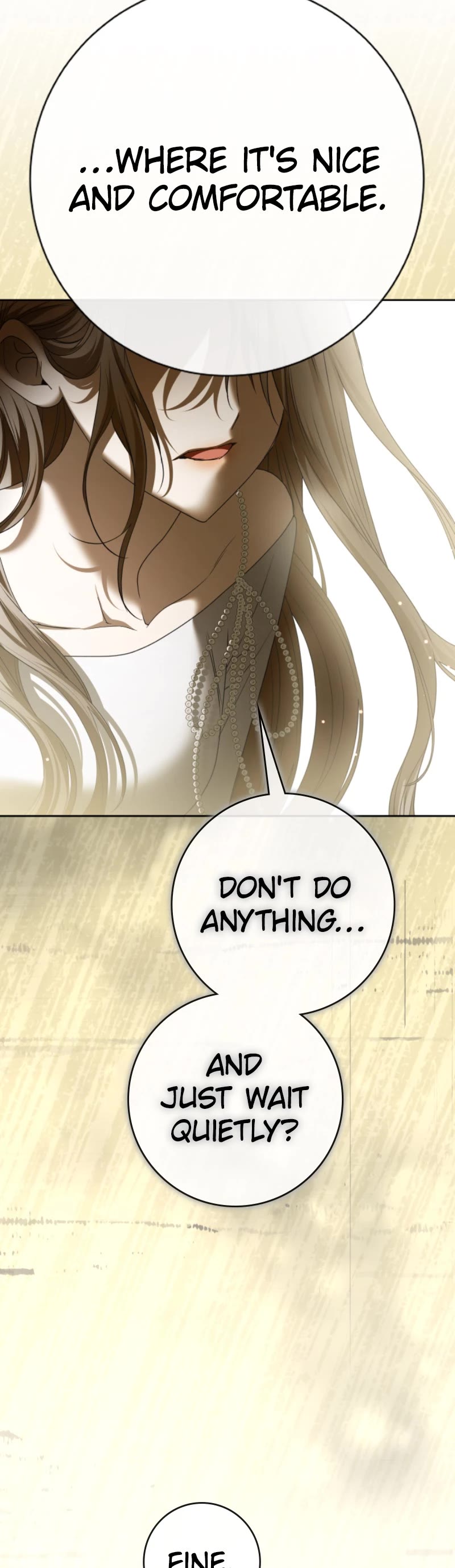 To Be You, Even Just For a Day Chapter 210 page 64 - Chapter 210: Ep. 209 - The Crown Prince's Assassination
