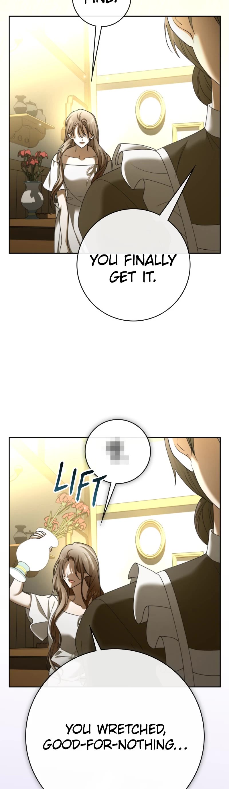 To Be You, Even Just For a Day Chapter 210 page 65 - Chapter 210: Ep. 209 - The Crown Prince's Assassination