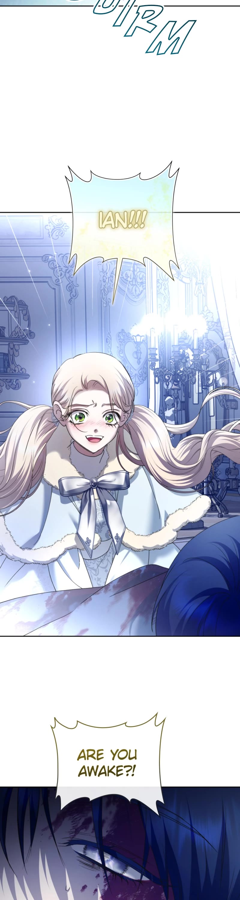 To Be You, Even Just For a Day Chapter 210 page 8 - Chapter 210: Ep. 209 - The Crown Prince's Assassination